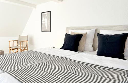 MAKERS and ROOMS APARTMENTS Rosental am Schlosspark Detmold - Foto 57