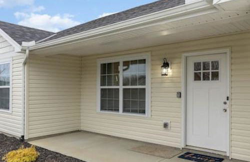 Quietly nestled home among the Nook - Foto 30