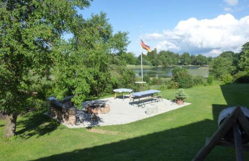 Ferienwohnung Goelz - Foto 7