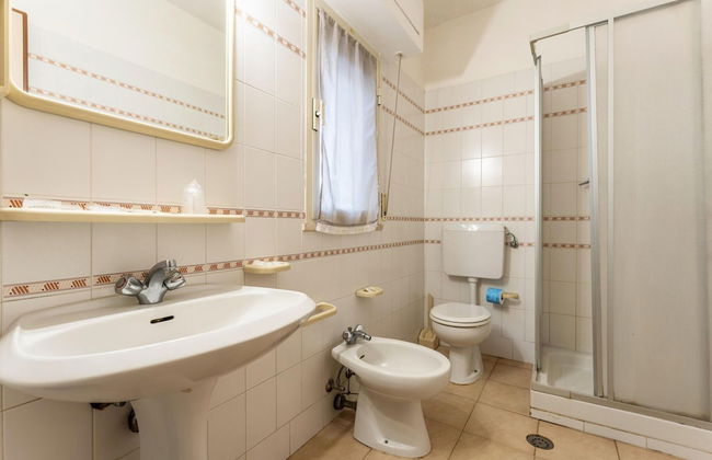 Scenic Holiday Home in Giannella near Beach - Foto 8