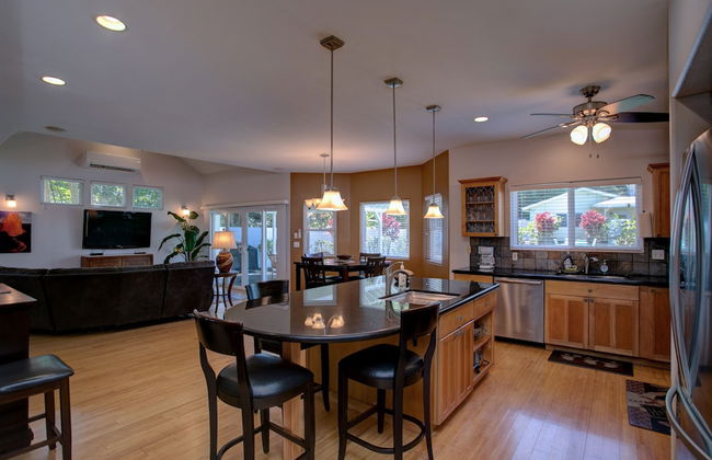 Grand Melemele 3 Bedroom Home by RedAwning - Foto 10