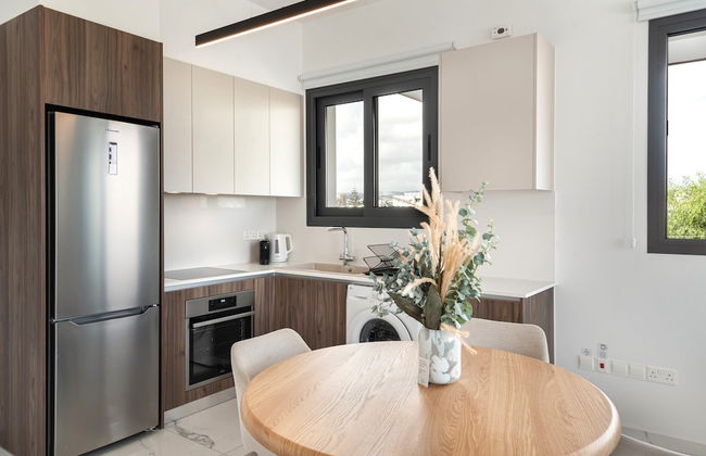 Phaedrus Living: Limassol Opalia Residences Beryl - Photo 7