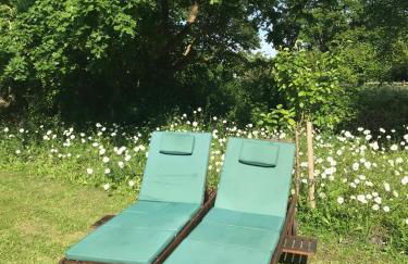 Glatigny Farmhouse - close to beach - proche de la plage - Foto 13