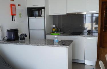 Apartamento Sol e Mar Sesimbra - Foto 14