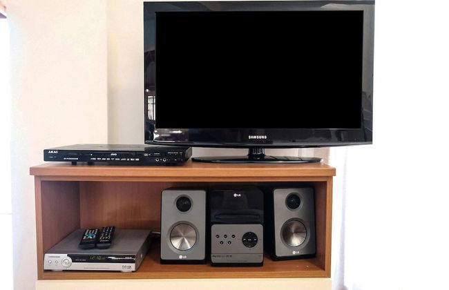 Family Friendly Villa Bluefairy With Private Pool, Near Restaurants & Beach - Foto 28