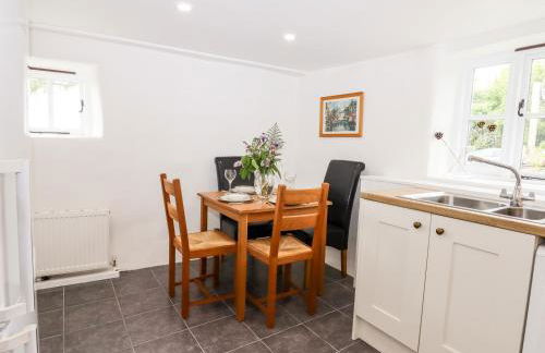 Nuthatch Cottage - Foto 8