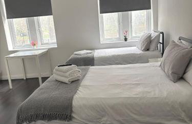 TLK Apartments & Hotel - Beckenham Junction - Foto 12