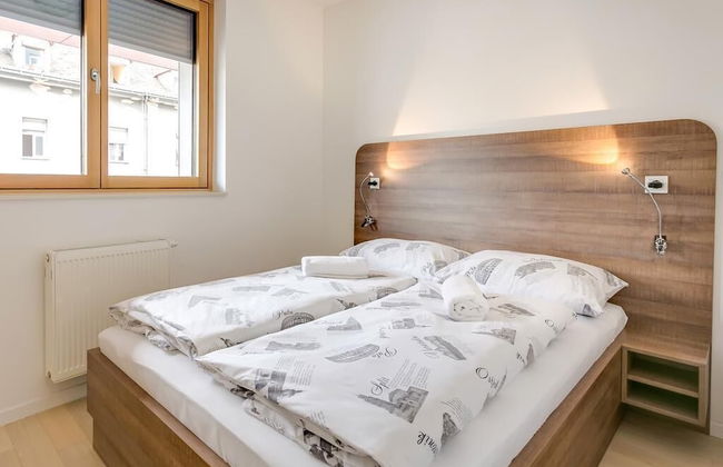 Apartment Nova cesta - Foto 4