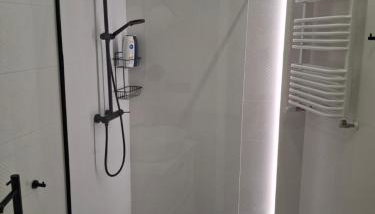 Komfortowy apartament - Foto 4, Shower