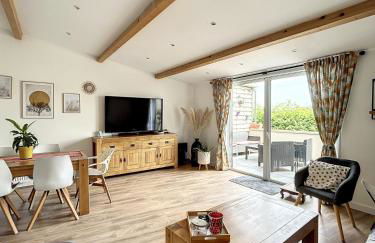 Beau duplex et studio proche de la mer - Foto 1