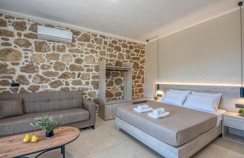 Liastera Luxury Apartments - Photo 17