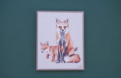 Cosy 3 bedroom home from home - Photo 30