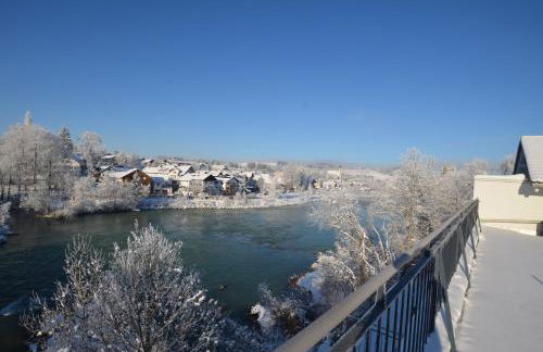 Ferienwohnung am Lech - Heidrun s Nest - Foto 25