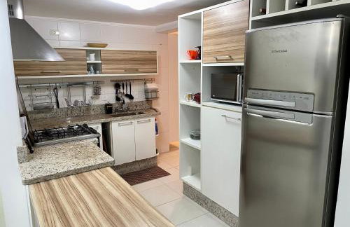 Apartamento familiar em Riviera de São Lourenço Módulo 8 - Photo 32