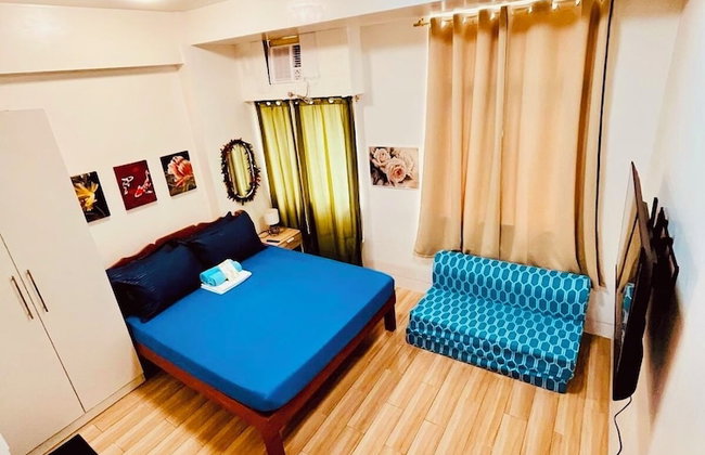 JFam Suites - Photo 40