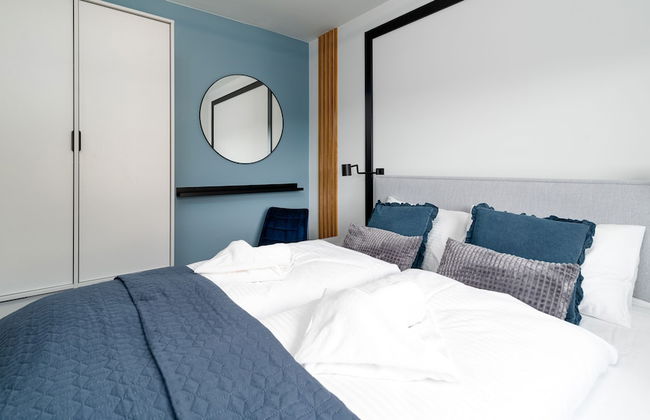 Apartamenty Sun & Snow Panorama Karkonoszy - Foto 9