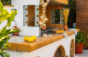 Antonakis Villa Secret Pool & Hot Tub Hideaway - Foto 11