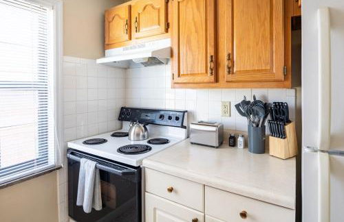 Pet-Friendly Serenity Spot on Dorthy Lane - Foto 18