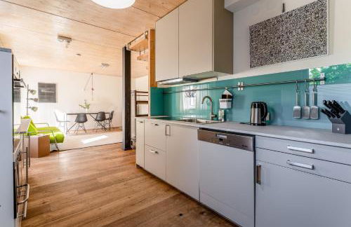 Bed & Bread Nürnberg - Foto 19