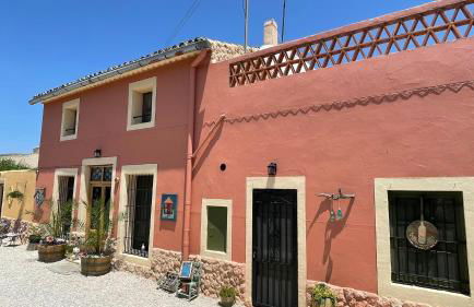 Casa Rural Ubeda - Full House - Casa Completa - Foto 84