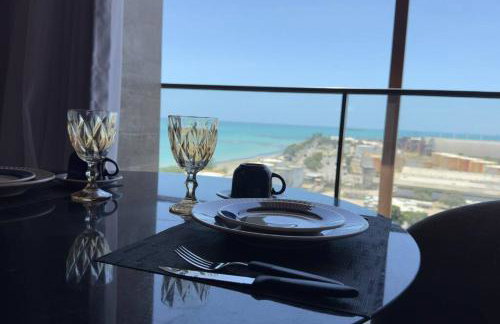 Bem vindo ao apartamento Aruanda Newtime - Foto 4