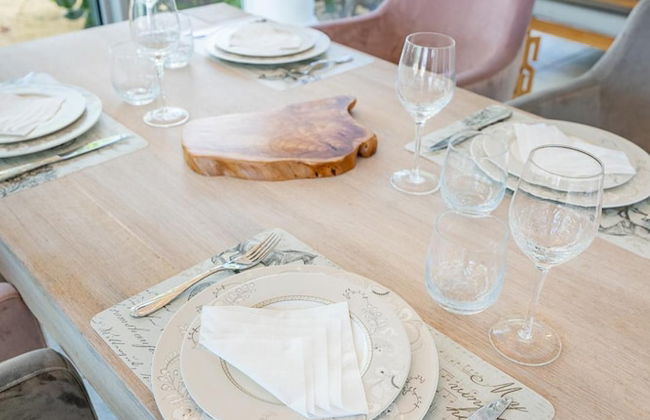 La Perla Classic- 1 BR Beachfront Luxury Villa - Foto 19