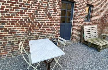 Aux couleurs de la Baie à Sailly-Bray - Foto 7