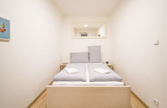 Vesna Convenient Apartment by CHORS - Foto 2