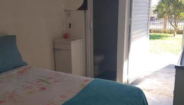 Kitnet espaçosa e bem localizada - Próximo ao lago e centro de eventos - Foto 3