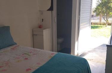 Kitnet espaçosa e bem localizada - Próximo ao lago e centro de eventos - Foto 3