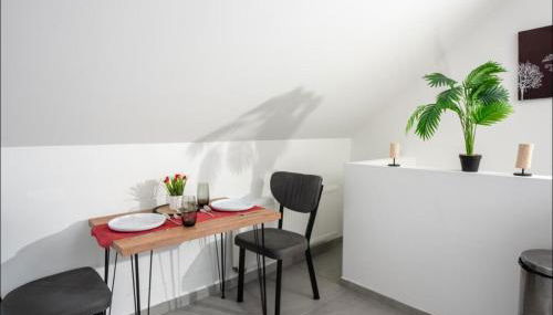 Livemore24 - Apartment 3 in Oer-Erkenschwick WLAN - Foto 5