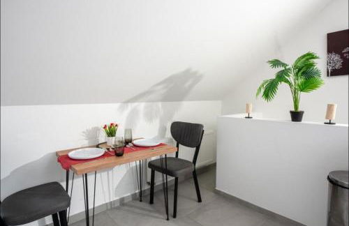 Livemore24 - Apartment 3 in Oer-Erkenschwick WLAN - Foto 5