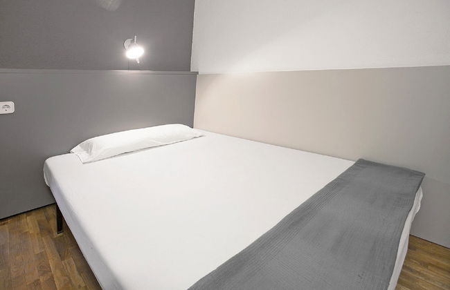 Sant Jordi Apartments Sagrada Familia - Foto 3