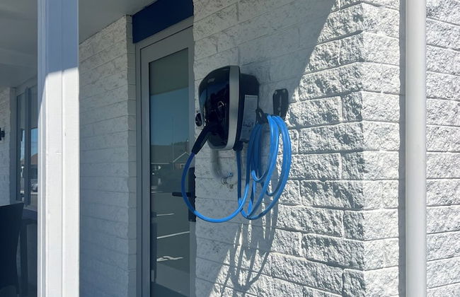 ASURE Surrey Court - Foto 1