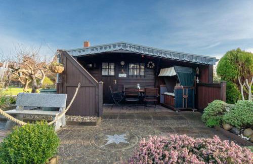 Am-hohen-Ufer-Reetdach-Haus-Happy-Haus - Foto 25