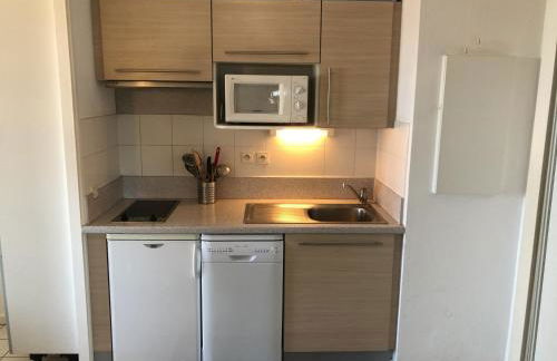 Appartement avec Terrasse et Piscine à Guéthary, Proche Plages - FR-1-239-604 - Foto 3