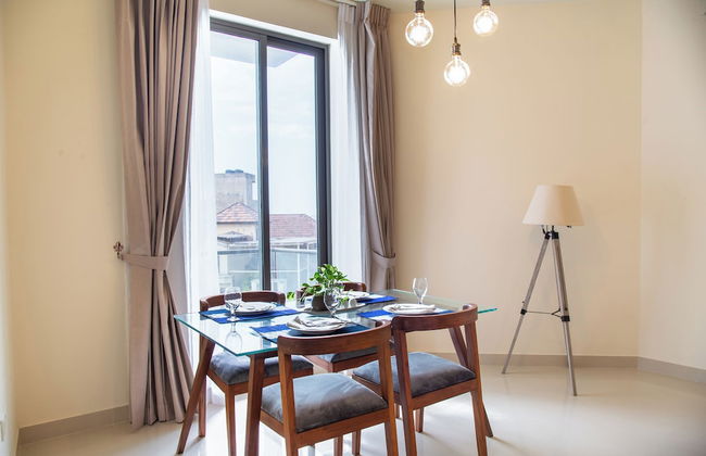 Marine Suites - Photo 53