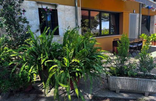 La casa Linda con terraza y vistas al mar - Foto 21