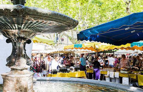 Gite des oliviers - Foto 32