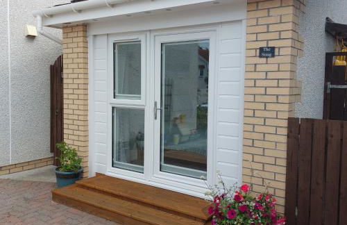 The Snug - Cosy Retreat for Two - Photo 32