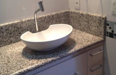 AGUAS CLARAS AREAL apartamento 1 sala e 1 quarto perto da Univ Catolica e Taguatinga Shopping - Foto 15