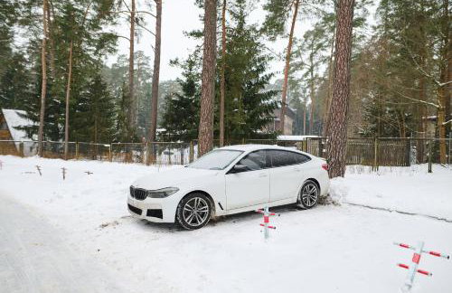 Apartament BLASK Jeziora - Foto 35