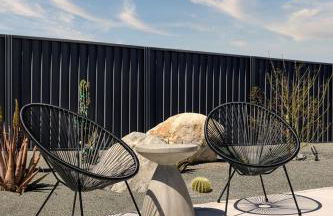 Zenith by Fieldtrip Architectural Gem Near National Park Entrance - Foto 44