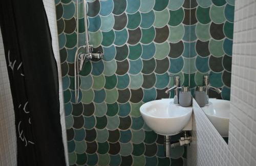 Semi-detached House Directly on the Lake, Stare Czaple - Foto 138