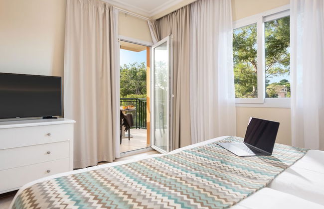 Aparthotel Can Picafort Palace - Photo 9