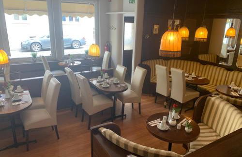 Hotel Hafner - Self Check-In - Foto 80