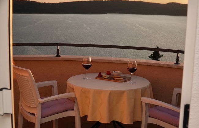 Cvita apartments - Foto 71