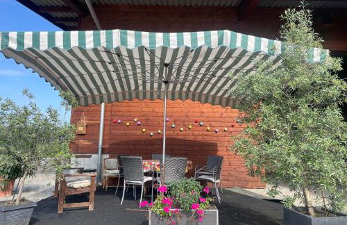 Hofgut Bergchalet Mirabell - Natururlaub am Bodensee - Foto 18