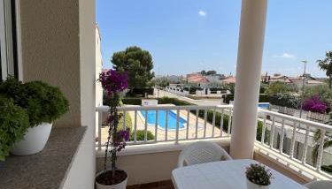 SA CALMA - Duplex con piscina y cerca del Mar - Deltavacaciones - Foto 3