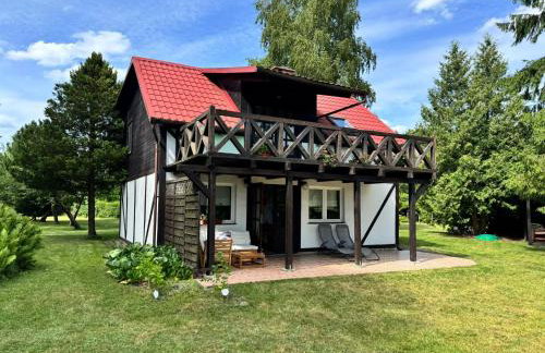 Letnisko Zielony Zakątek - Foto 45